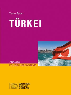 cover image of Türkei